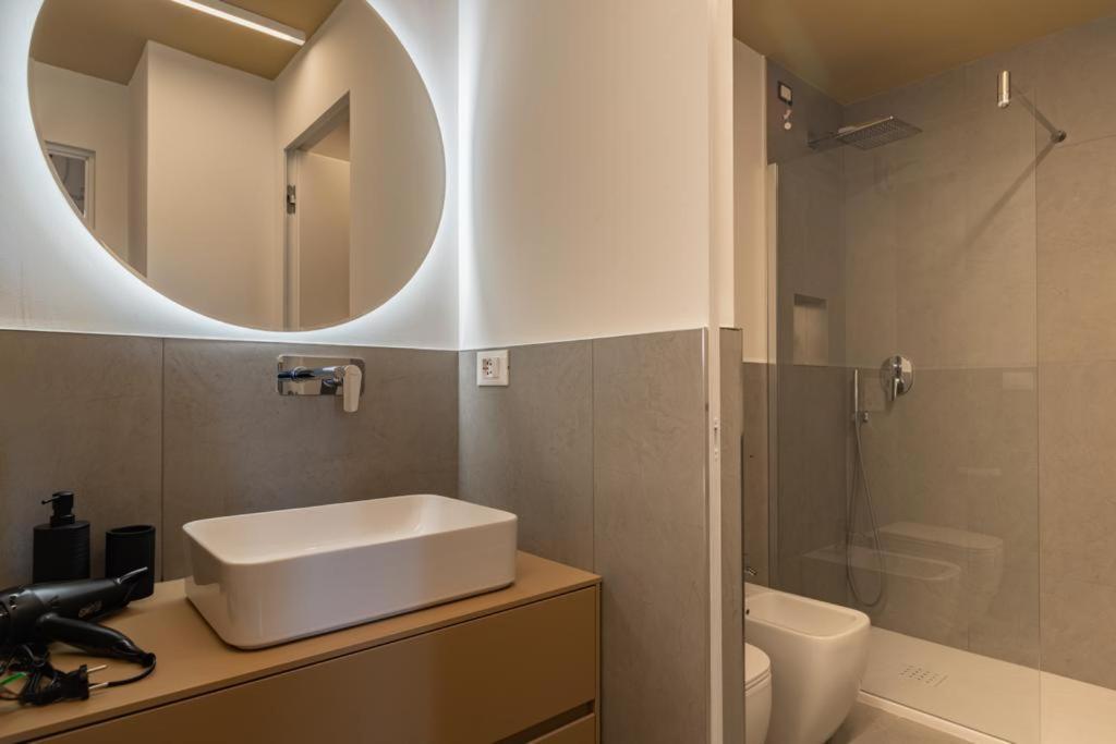 Appartement Ca'Dupelle à Loano Extérieur photo