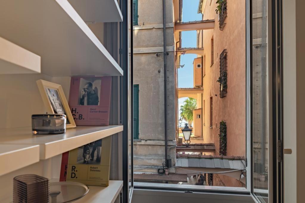 Appartement Ca'Dupelle à Loano Extérieur photo
