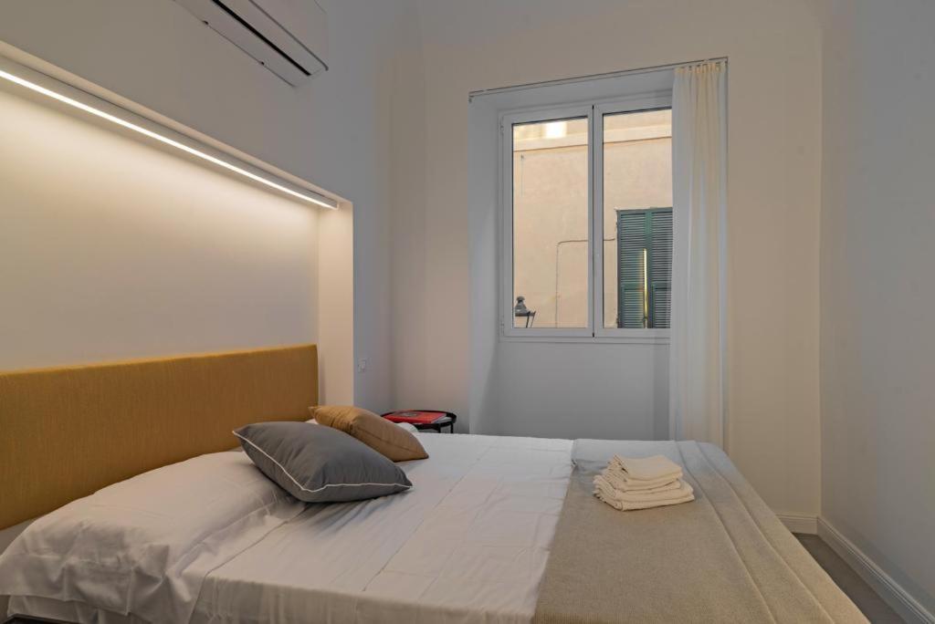 Appartement Ca'Dupelle à Loano Extérieur photo