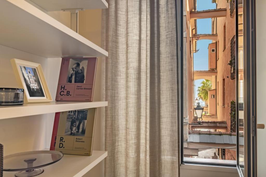 Appartement Ca'Dupelle à Loano Extérieur photo