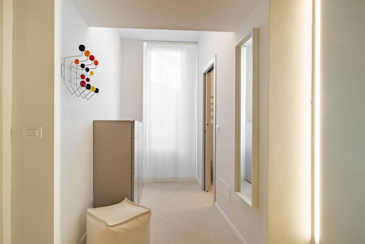 Appartement Ca'Dupelle à Loano Extérieur photo