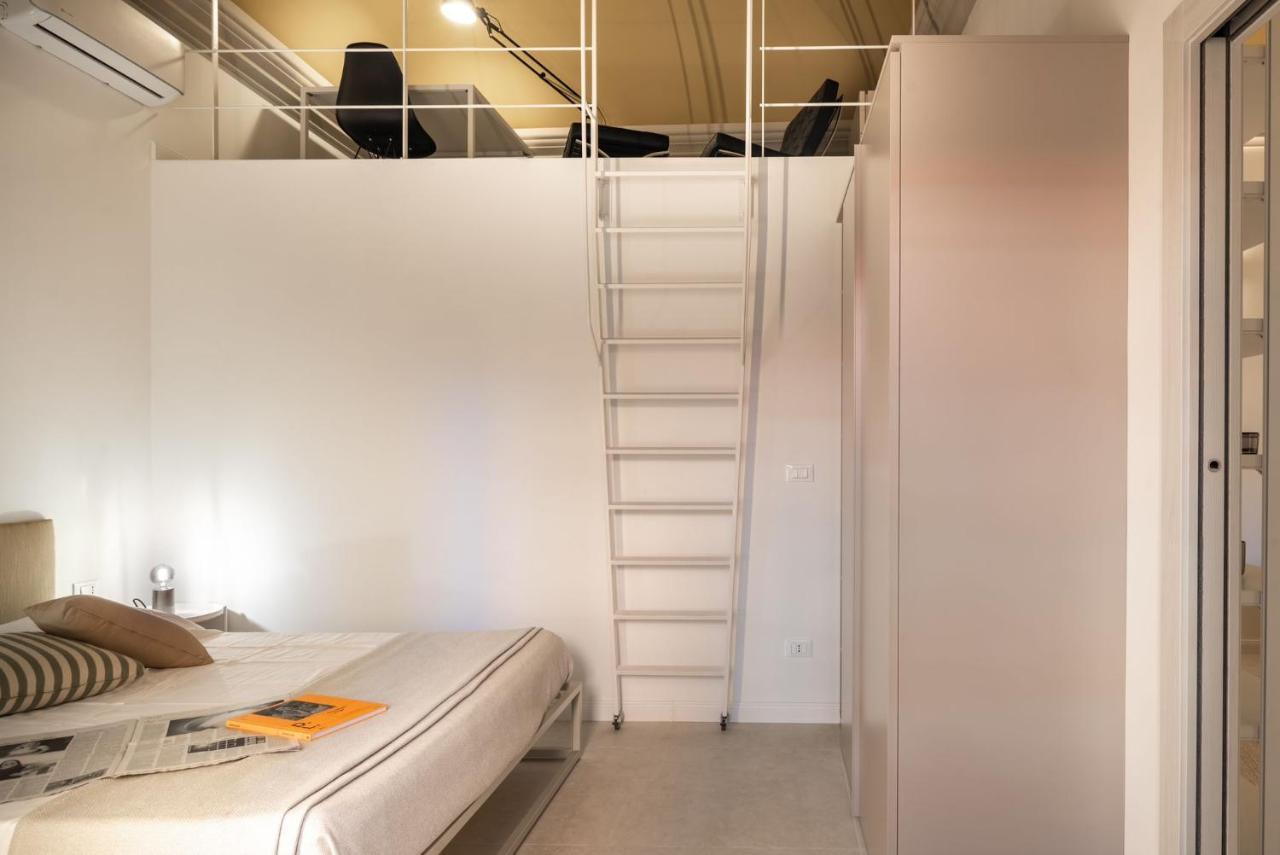 Appartement Ca'Dupelle à Loano Extérieur photo