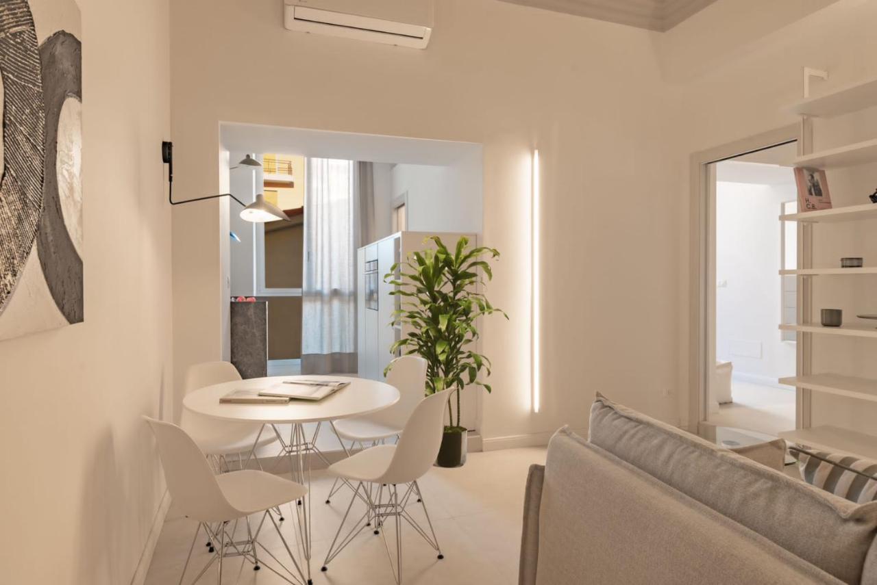 Appartement Ca'Dupelle à Loano Extérieur photo