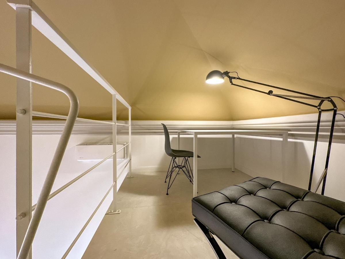 Appartement Ca'Dupelle à Loano Extérieur photo